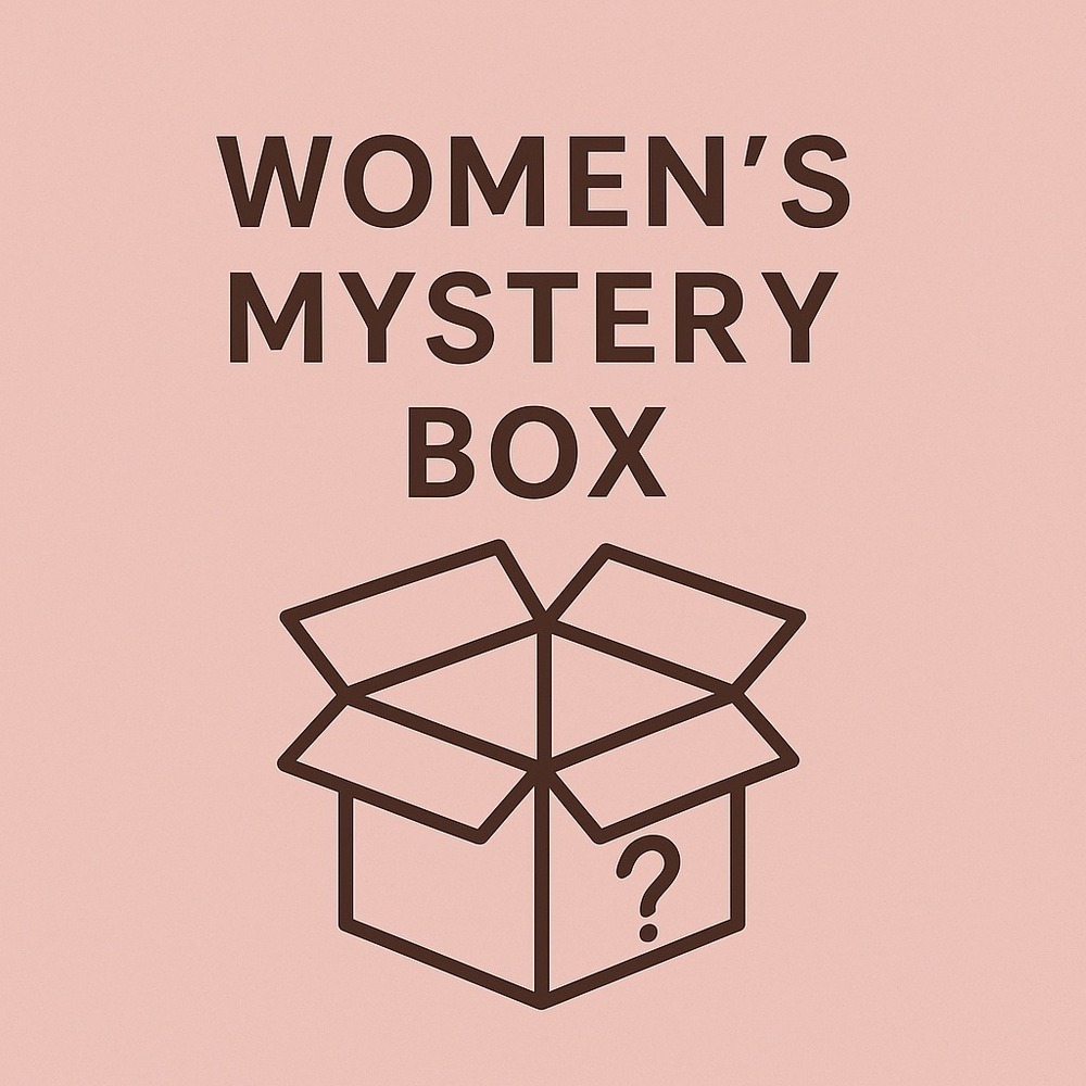Women's Mystery‎ Box Bundle Lot